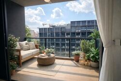 Tembusu Grand (D15), Condominium #534896101